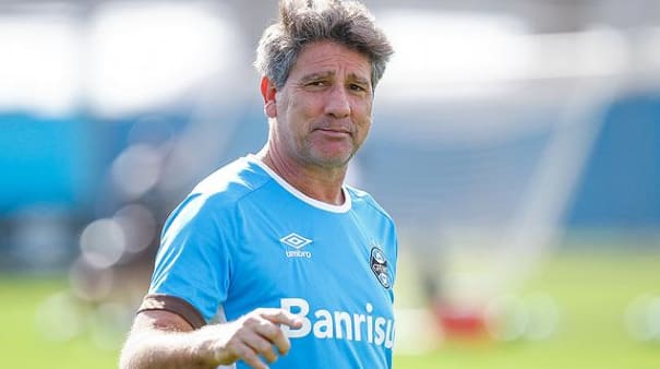 Grêmio pode ter retorno de peças importantes para jogo contra o Bahia