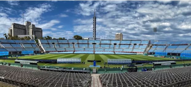 Veja tudo sobre Palmeiras x Flamengo