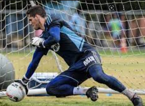 Rafael Cabral admite importância da torcida para bom início do Cruzeiro em casa