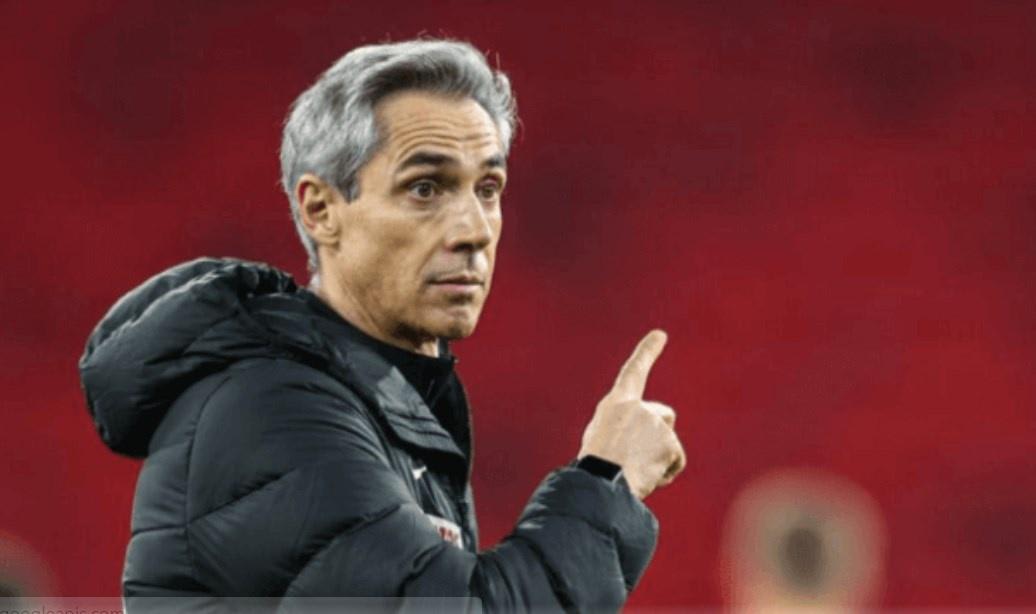 Flamengo consulta volante que trabalhou com Paulo Sousa na França