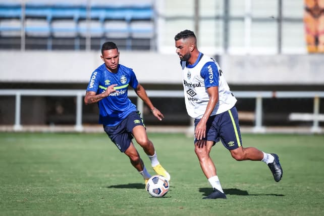 Gaúcha 2 fará cobertura pós-jogo de Grêmio x Independiente del