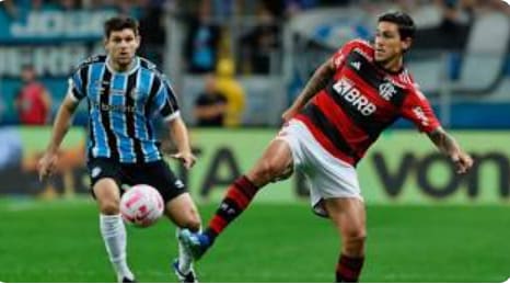 Flamengo x Grêmio: Onde assistir, retrospecto e prováveis escalações