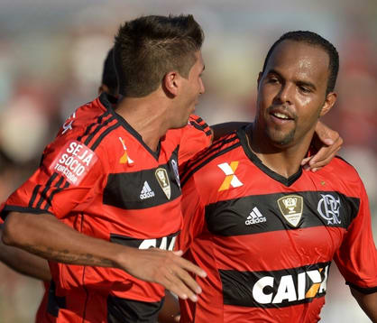 Fla encerra vestibular e encara Resende por motivação para Libertadores