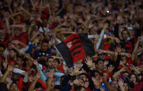 Confira os memes de Flamengo x River Plate antes da grande decisão