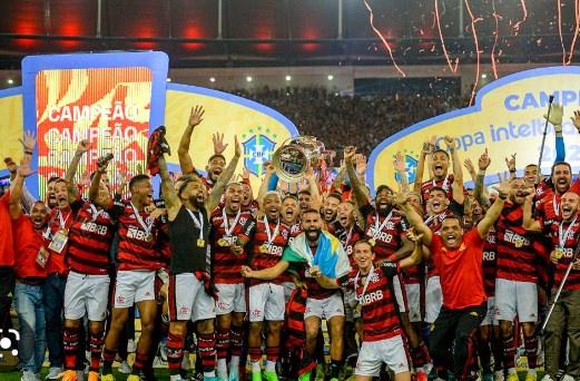 Vidente aponta o vencedor do jogo Flamengo x Palmeiras, jogo do flamengo 