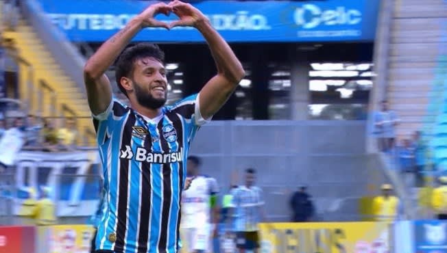 [ENQUETE] Você gostaria da contratação definitiva de Juninho Capixaba?