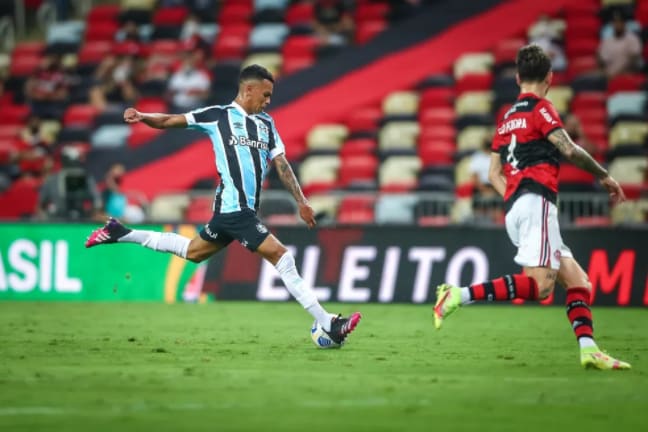 [OPINIÃO] O saldo do Grêmio