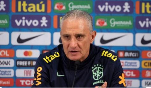 Resolvendo a curiosidade de Tite: Qual clube é o maior formador da Seleção?