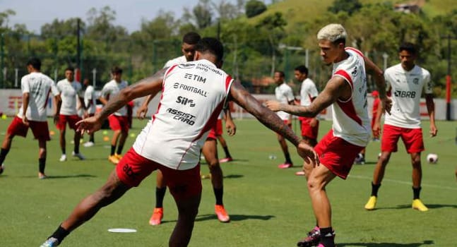 Flamengo x Fluminense: onde assistir e horário do clássico no Carioca