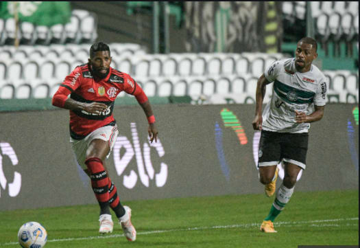 Mauricio Souza destaca estreia de Rodinei no Flamengo: foi um pedido de Rogério Ceni