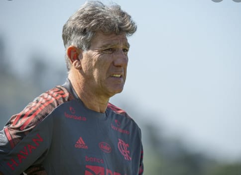 ANÁLISE: Renato Gaúcho consegue dar outra cara ao Flamengo?