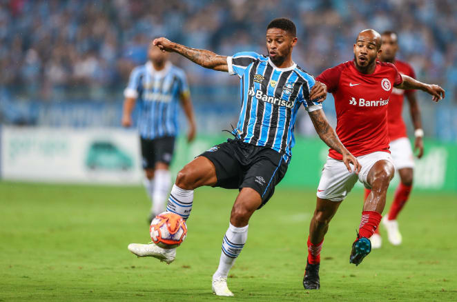 Confira os melhores lances desta partida que deu o título de bicampeão gaúcho ao Tricolor