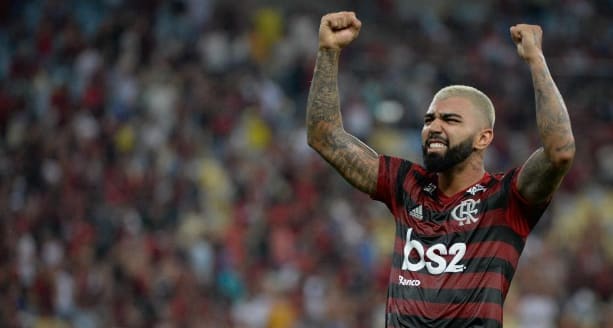 [ENQUETE]: Quem você gostaria de ver no lugar de Gabigol contra o San José?