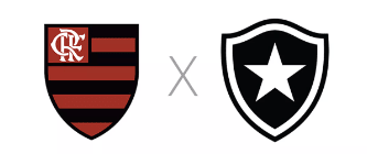 Botafogo x Flamengo: onde assistir, escalações, horário e arbitragem