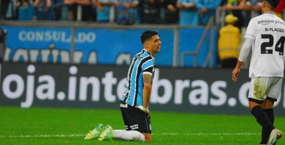 Grêmio recebe BOLADA milionária por jogos no SPORTV; Veja valor