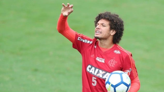 Flamengo enfrenta o Grêmio e técnico dos sonhos para 2019