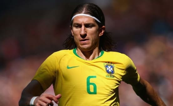 [ENQUETE]: Você acha que Filipe Luís é a melhor opção para a lateral no Mercado?