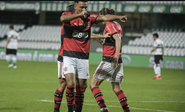 Com vaga na Copa do Brasil, Flamengo já passa de R 29 milhões em premiação