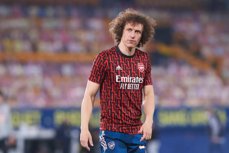 David Luiz no Fla? Terça-feira pode ser decisiva