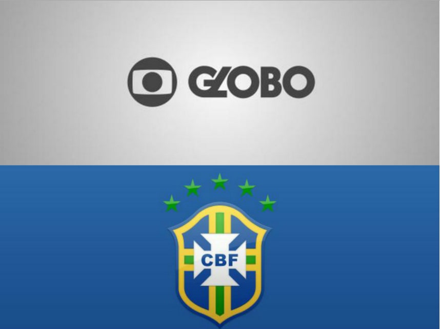 Inspirada na Europa, CBF planeja padronização gráfica das transmissões dos campeonatos nacionais