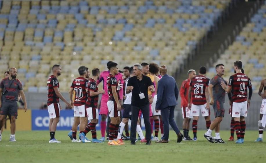 Arão e adaptação no estilo de jogo de Gomes podem ser essenciais para o Flamengo de Paulo Sousa engrenar