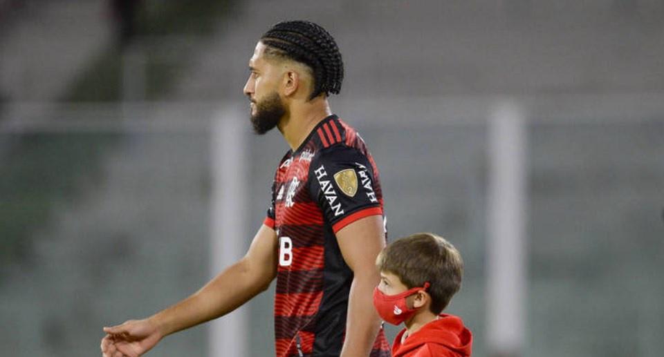 Flamengo chega a 20 atletas lesionados na temporada