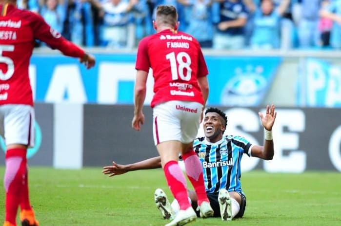 Grêmio precisa tirar a lição do Gre-Nal para jogar contra times tão pequenos