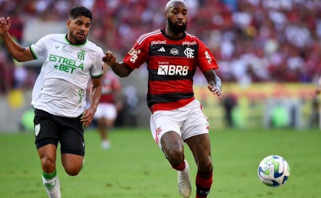 Confira a tabela atualizada do Campeonato Brasileiro após o empate do Flamengo