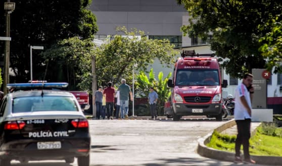 Mediação entre Flamengo e famílias das vítimas pode ser encerrada rapidamente, afirma desembargador