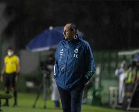 Técnico vê crescimento do Flamengo na reta final: Tudo para lutar pelo octa