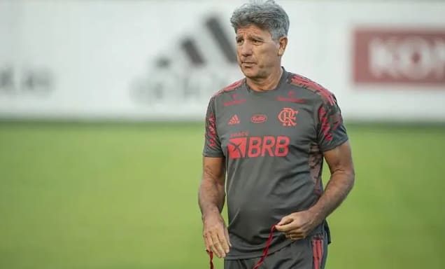 Flamengo tem histórico de demissões de treinadores muito antiéticas