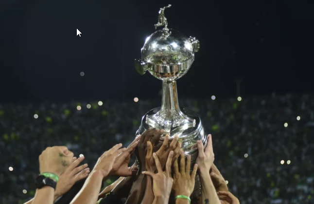 Libertadores: veja todos os classificados para as oitavas de final e os possíveis duelos