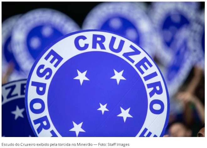 Balanço do Cruzeiro 2021: clube reduz custos, aumenta receitas, mas dívida supera R$ 1 bilhão