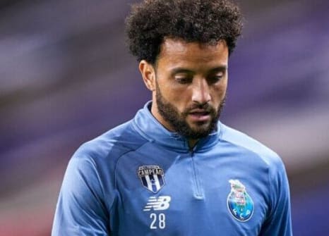 Flamengo se interessa pela contratação de Felipe Anderson