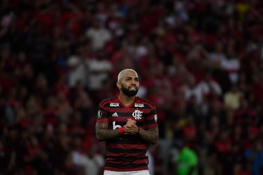 Derrota na Libertadores compromete sequência do Flamengo