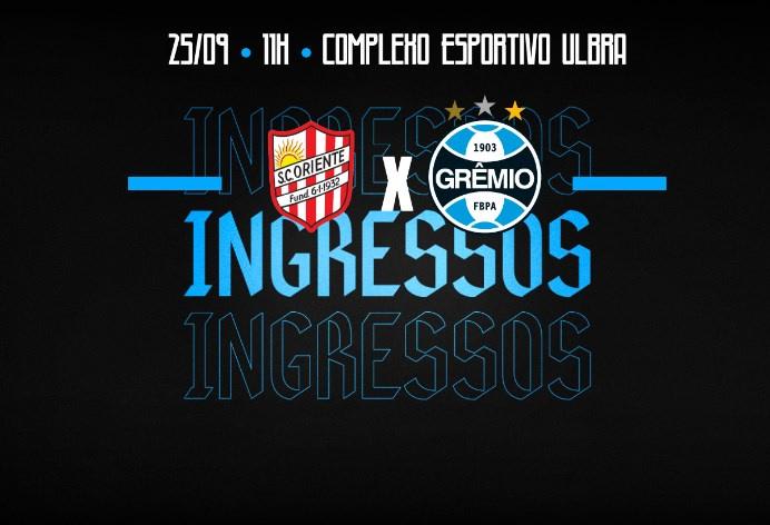 Torcida gremista terá acesso gratuito na estreia das Gurias Gremistas no Gauchão