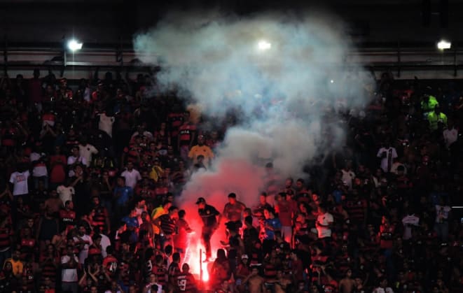 Torcida do Flamengo esgota ingressos para a final do Campeonato Carioca