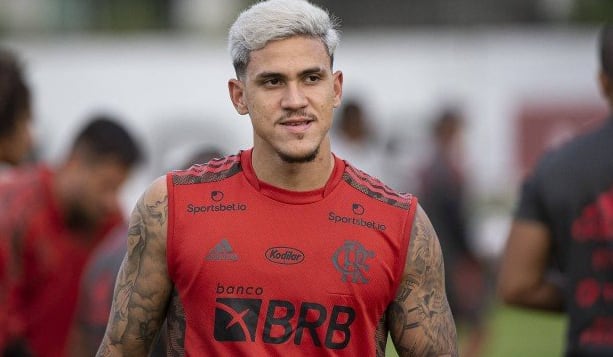 Flamengo inicia semana de olho em sequência do caso Pedro no STJD