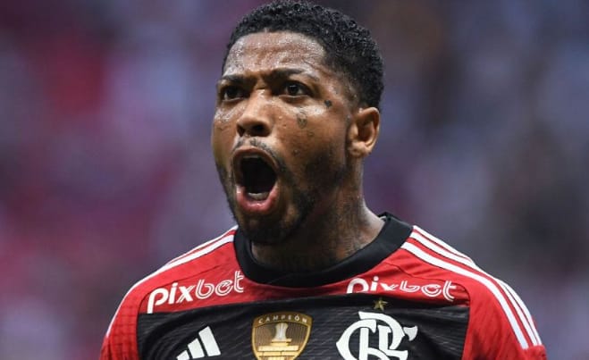 Bahia oferece contrato de Flamengo a Marinho, mas detalhe emperra negociação: veja bastidores