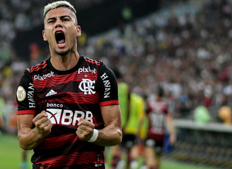 Rocha destaca raça do Flamengo contra o Fluminense: era jogo para ganhar