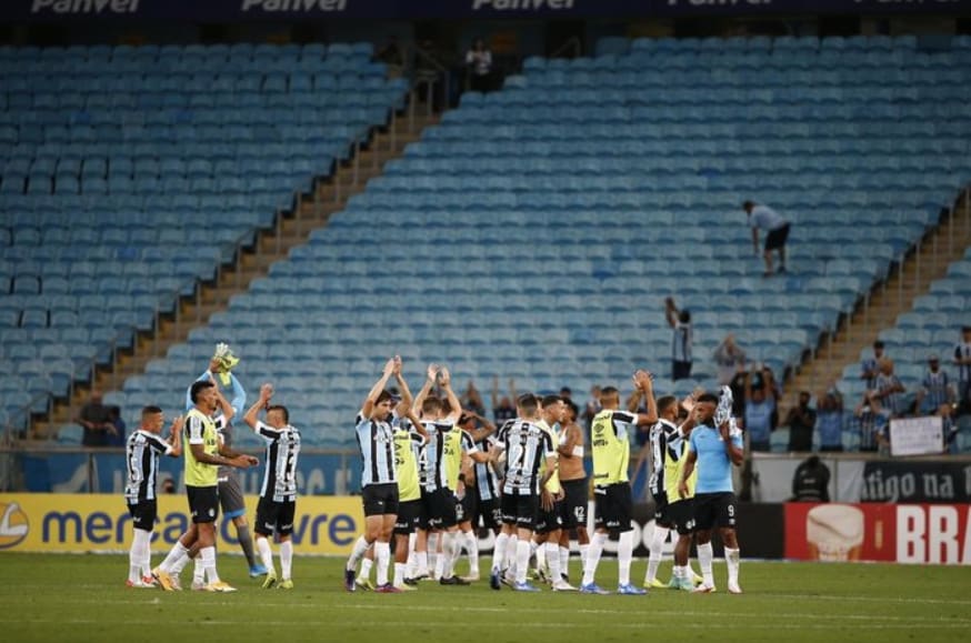 [OPINIÃO] Grêmio terá uma batalha em Itaquera