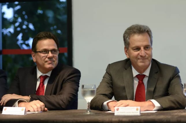 Justiça reconsidera decisão em processo do Banco Central, reduz penhora, e Flamengo volta ao mercado