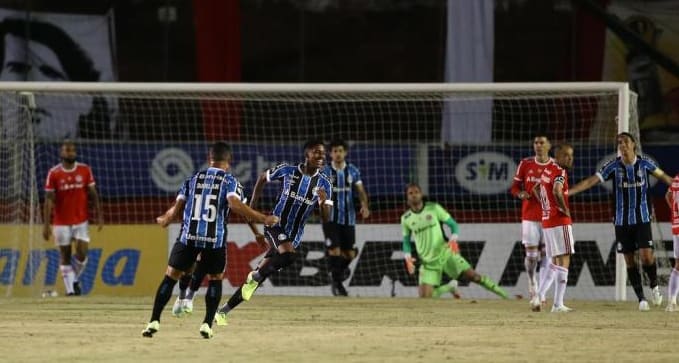 Surpresa positiva, elogios de Renato e invencibilidade: a vitória do Grêmio no Gre-Nal 425