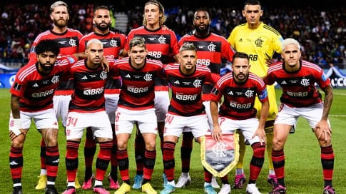 Al Ahly x Flamengo: onde assistir à disputa do 3º lugar do Mundial