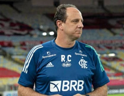 Sem Gerson, Flamengo vai ter que mudar a forma de jogar