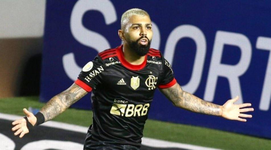 Torcedores de Flamengo e Palmeiras só irão entrar no Uruguai para final da Libertadores vacinados e com teste negativo