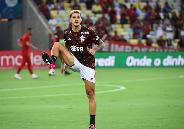 Mandante, Flamengo pede para mudar lado do banco com Fluminense na final do Carioca