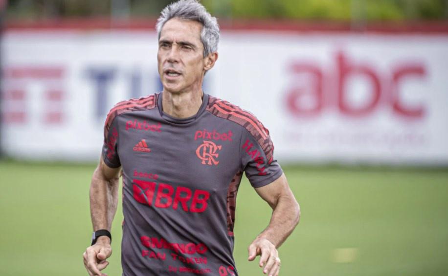 Ídolo do São Paulo detona Paulo Sousa por declarações após derrota do Flamengo: Trairagem