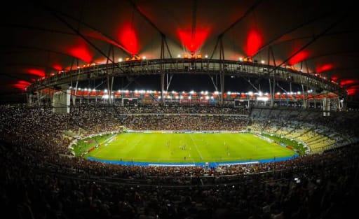 De acordo com jornal, Fla-Flu acontecerá no Maracanã; jogo contra o Fortaleza teve o local alterado