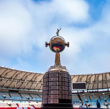 CBF fez lobby por Maracanã na libertadores após sufoco em últimas finais